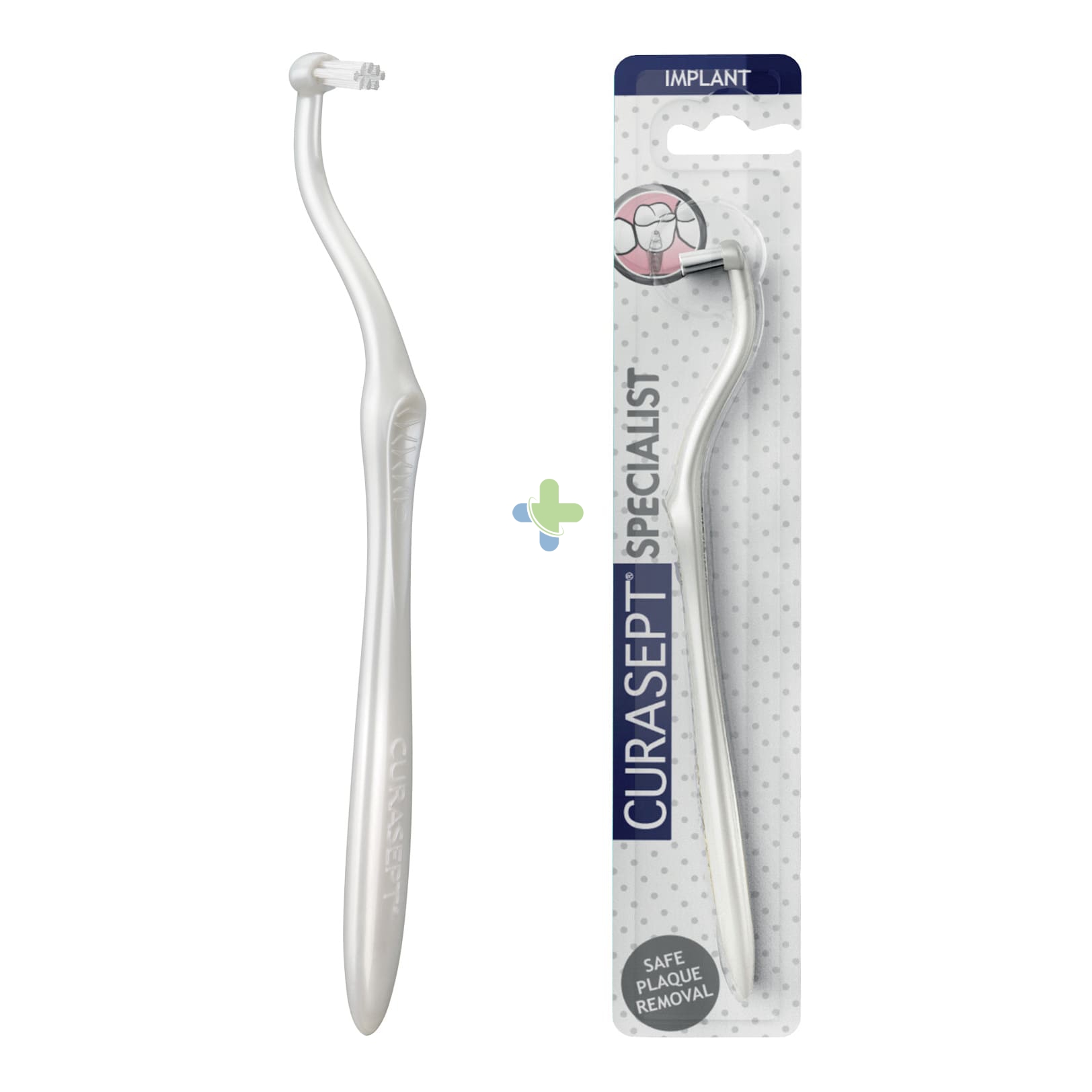 Curasept Spazz Spec Implant