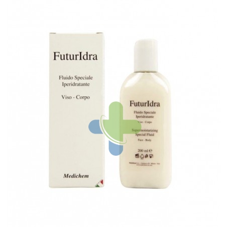 Medichem Futuridra 200ml