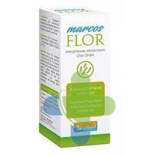 Genic Pharma Marcos Flor 7,5ml