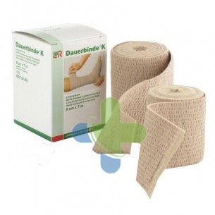 Lohmann & Rauscher Benda Dauerbinde K 8x700 1pz