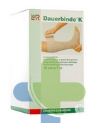 Lohmann & Rauscher Benda Dauerbinde K 12x700 1pz