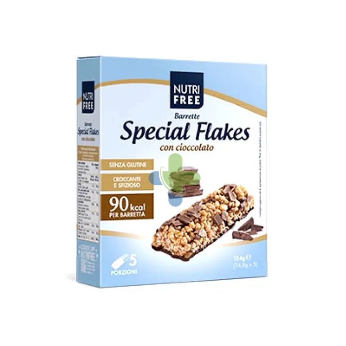 Nutrifree Barrette Special Fla