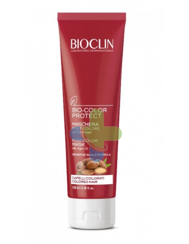 Bioclin Bio Color Prot Mascher