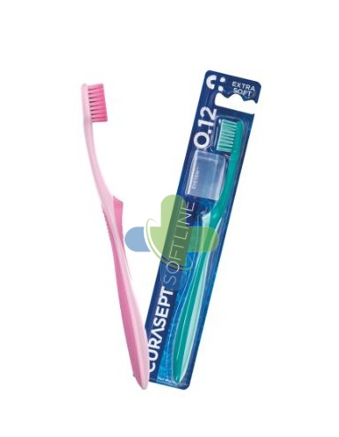 Curasept Spazz Extra Soft 012