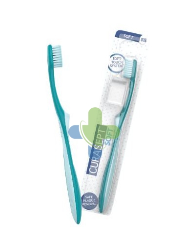 Curasept Spazz Soft 015