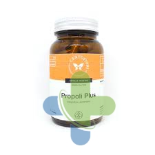 Cento Fiori Propoli Plus 100cps Veg