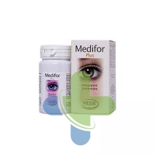 Viesse Farmaceutici Medifor Plus