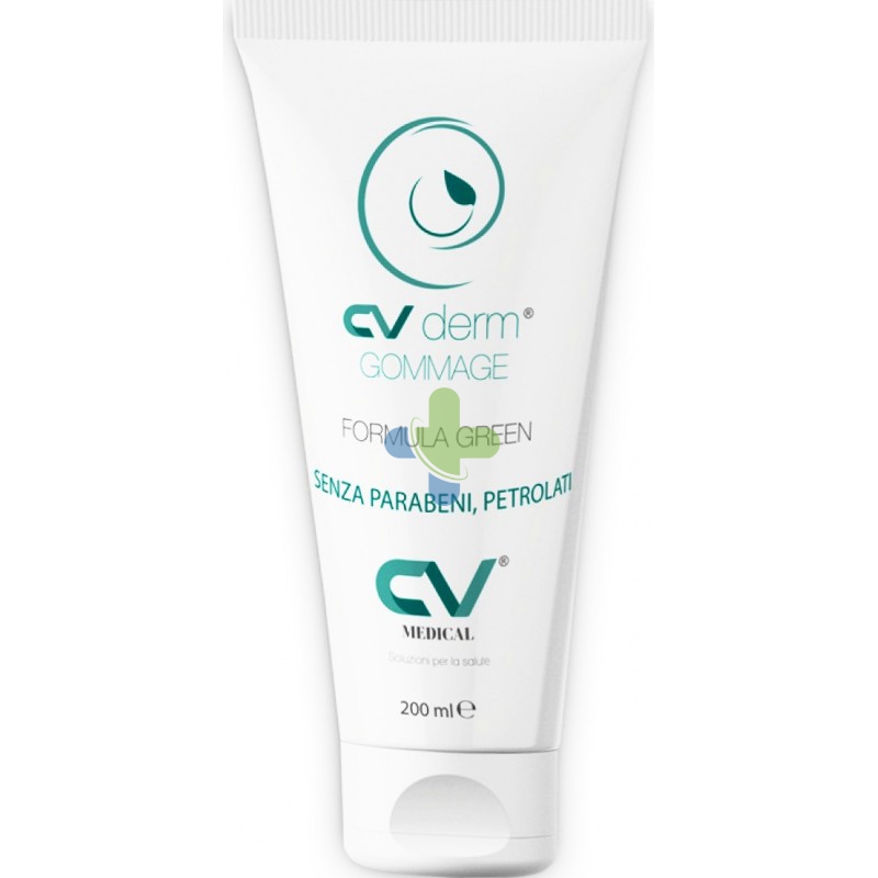 Cv Medical Cv Derm Gommage 200ml