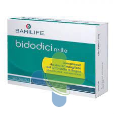 Barilife (pharmaelle) Barilife Bidodici 1000mcg 5cpr