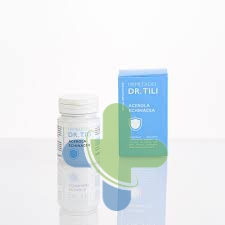 Tilab Acerola Echinacea 60cpr