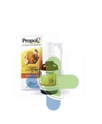 Tilab Propoli Spray Forte Fluido30ml