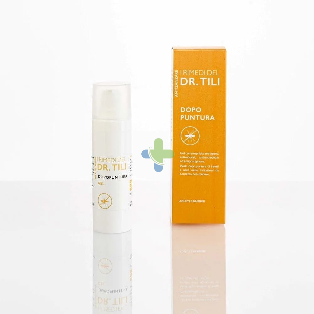 Tilab Dopo Puntura Gel 30ml