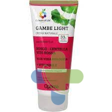Optima Naturals Gambe Light 100ml Cr Colours