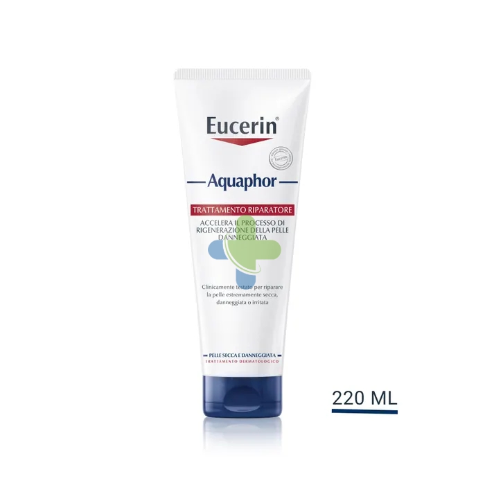 Eucerin Aquaphor Tratt Ripa