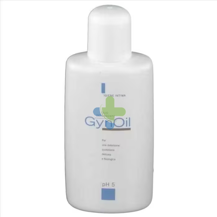 Biopur Italia Sas Ginoil Detergente 400ml