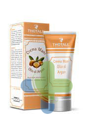 Cliawalk Thotale Crema Mani Olio Argan