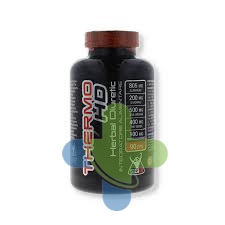 Moldes Thermo Hd 90cps