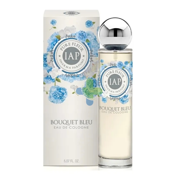 Iap Pharma Parfums Iap Pharma Bouquet Bleu 150ml