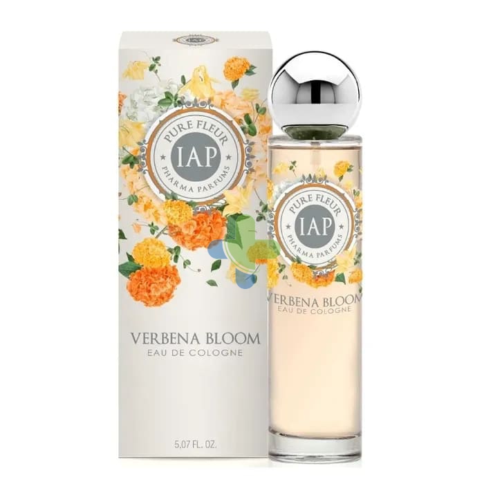 Iap Pharma Parfums Iap Pharma Verbena Bloom 150ml