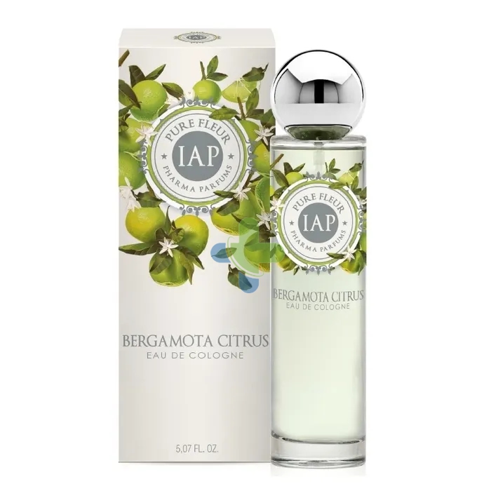 Iap Pharma Parfums Iap Pharma Bergamota Citr150ml