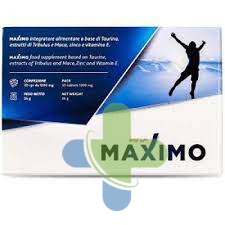 A2s Italia Maximo 30compresse