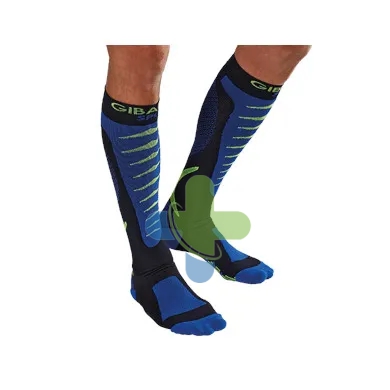 Dual Sanitaly Gibaud Sport Calza Tecnica 2