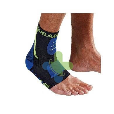 Dual Sanitaly Gibaud Sport Cavigliera 3