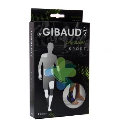 Dual Sanitaly Gibaud Sport Cavigliera 4