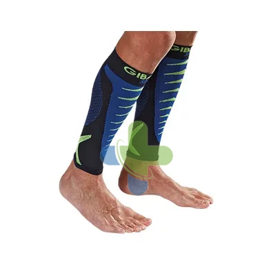 Dual Sanitaly Gibaud Sport Polpaccera 2