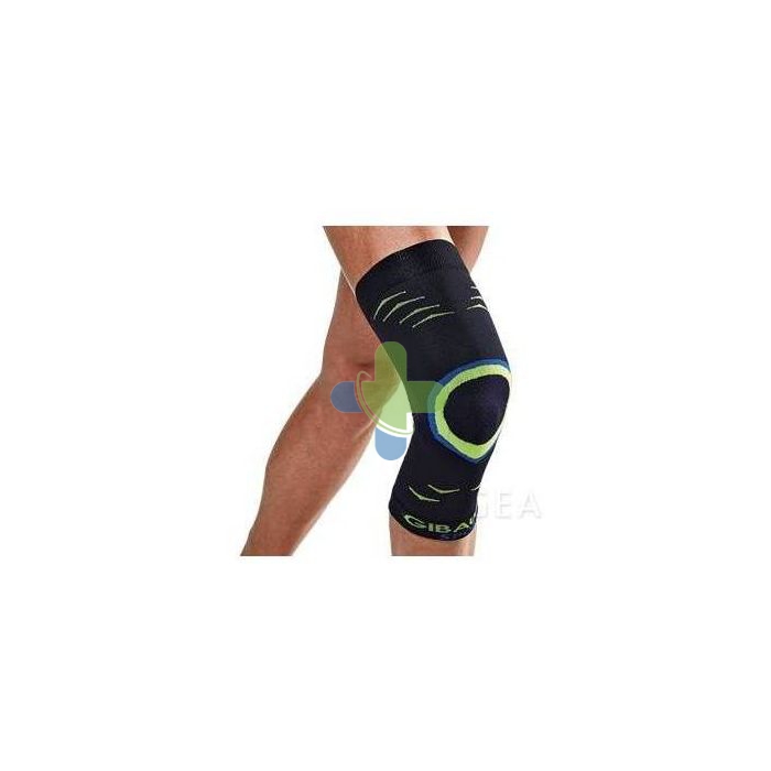 Dual Sanitaly Gibaud Sport Ginocchiera 1