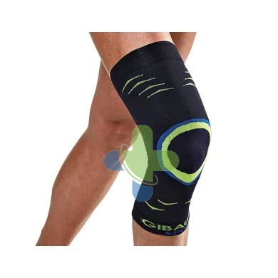 Dual Sanitaly Gibaud Sport Ginocchiera 2