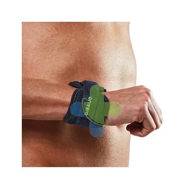 Dual Sanitaly Gibaud Sport Polsiera 1