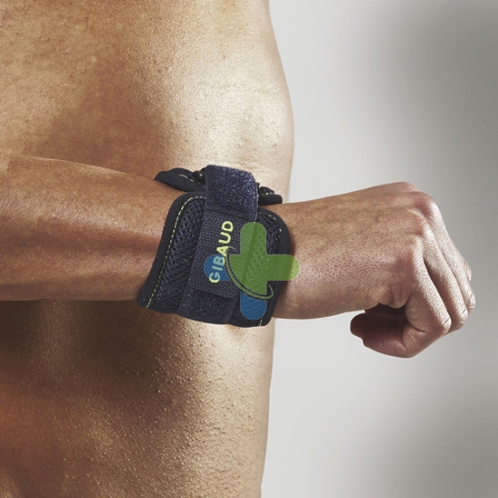 Dual Sanitaly Gibaud Sport Polsiera 2