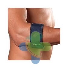 Dual Sanitaly Gibaud Sport Bracc Tennis Elbo