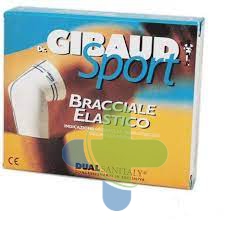 Dual Sanitaly Gibaud Sport Bracciale 2
