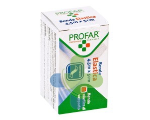 Profar Medicazione Profar Benda Rete Dita