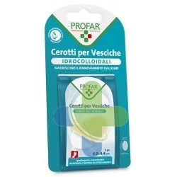 Profar Medicazione Profar Benda Rete Coscia/testa