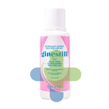 Hygge Healthcare Ginestill Detergente Liq 250ml