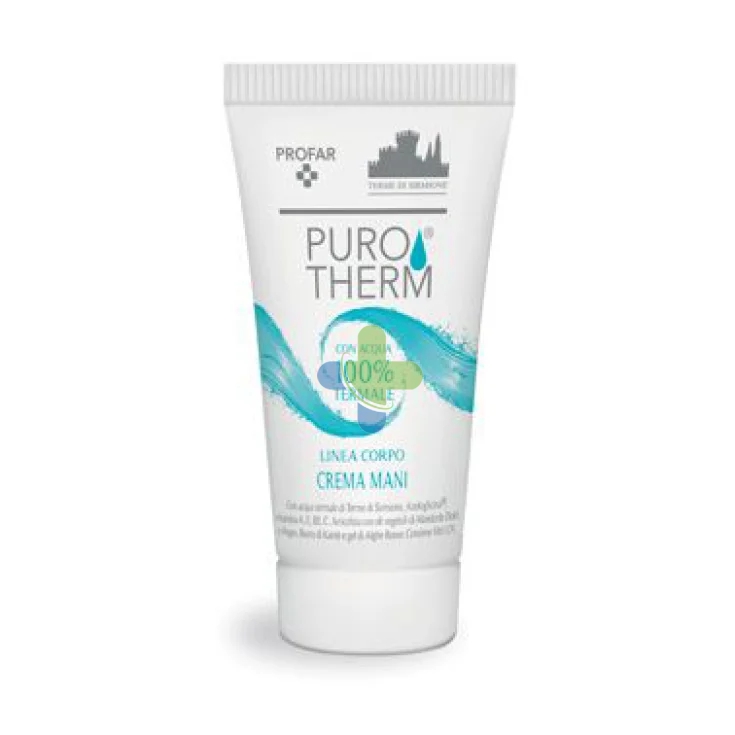 Purotherm Corpo Purotherm Deterg Corpo 75ml