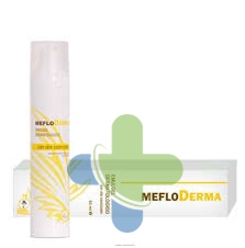 Rochel Mefloderma Emulgel Dermat 50ml