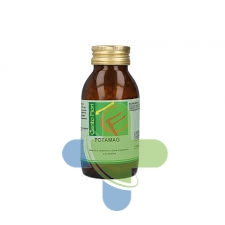 Cento Fiori Potamag 100cps Veg