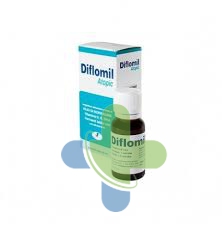 S.farmaceutici Diflomil Atopic 20ml