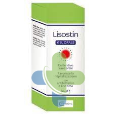Rne Biofarma Lisostin 30ml