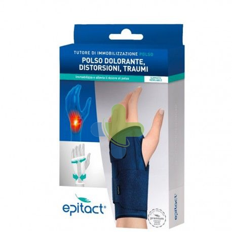 Epitact Tutore Immob Polso S