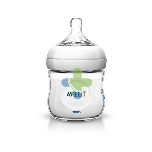 Avent Natural Avent Bib Nat Pp 125ml