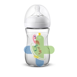 Avent Natural Avent Bib Nat Fenicotteri
