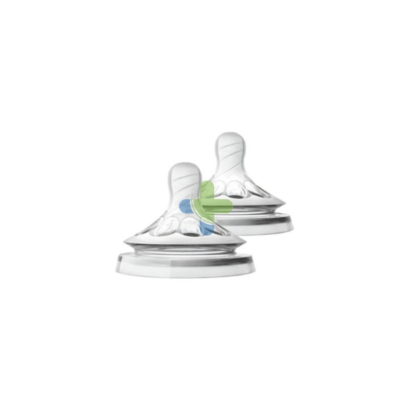 Avent Natural Avent 2tett Nat Pri Popp 1fo