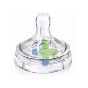 Avent Natural Avent 2tett Nat Flus Abbon 4fo