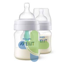 Avent A/colic Bott Pp 11oz 1pk