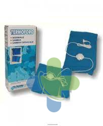 P.b. Pharma Termoforo Cervicale Elettrico